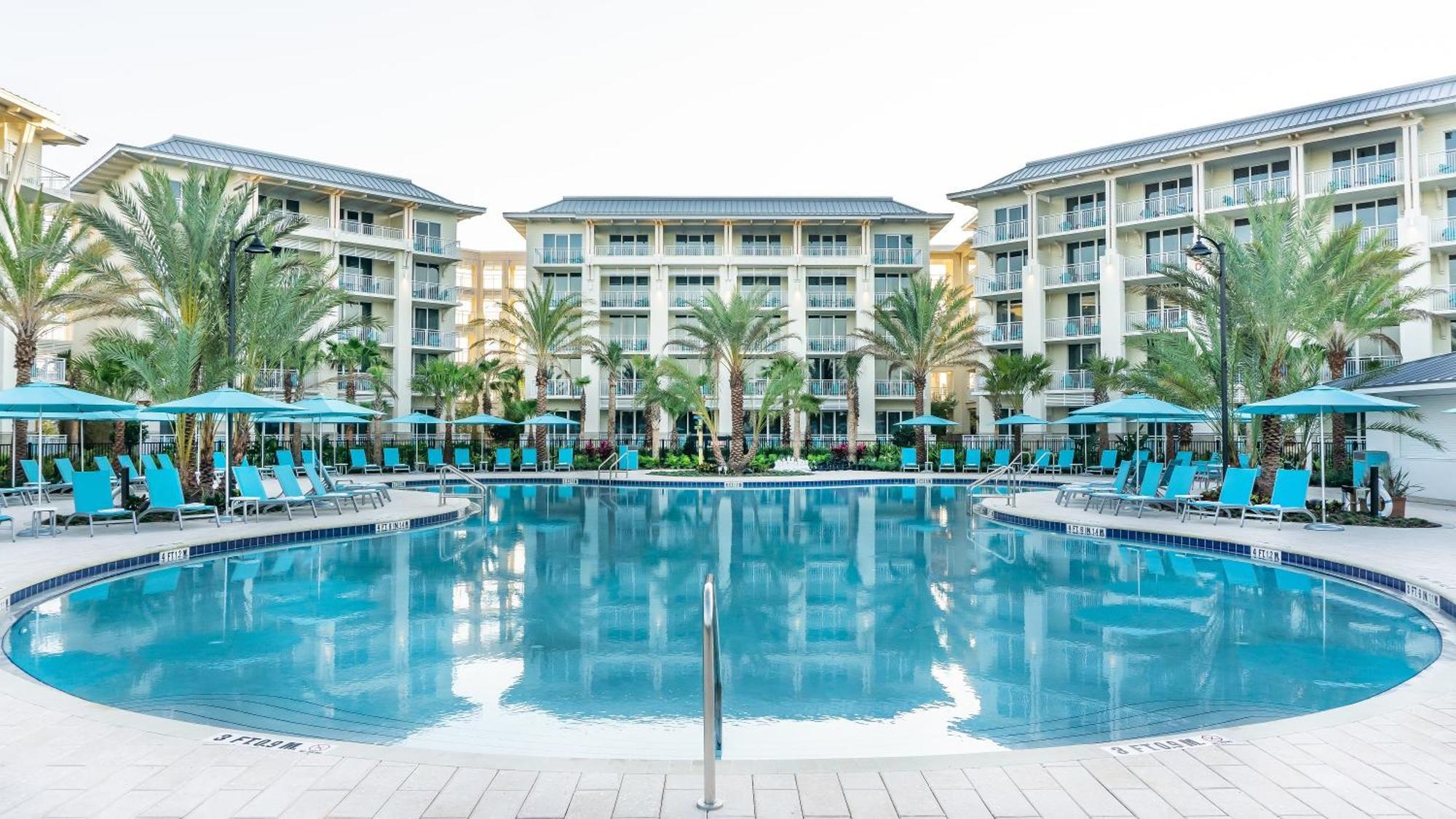 Flip Flops Fairytales Waterfront With Margaritaville Resort Access - 3021Cs Orlando Exterior photo