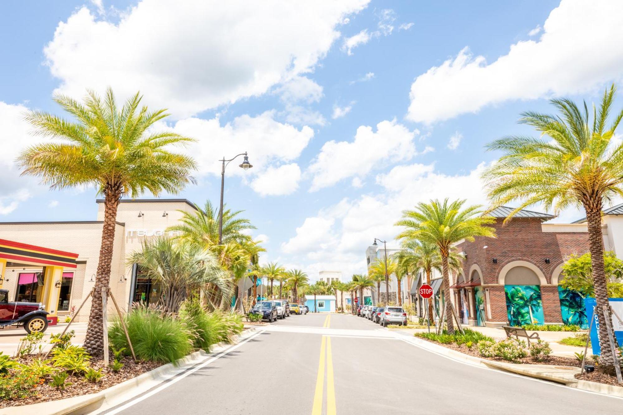 Flip Flops Fairytales Waterfront With Margaritaville Resort Access - 3021Cs Orlando Exterior photo